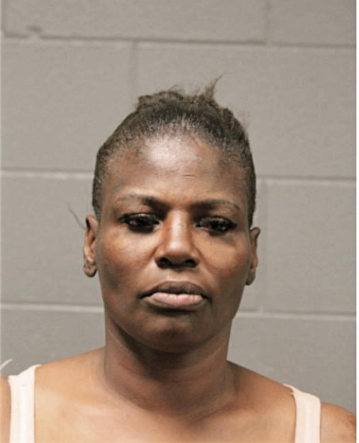 KAWANA PALMER, Cook County, Illinois