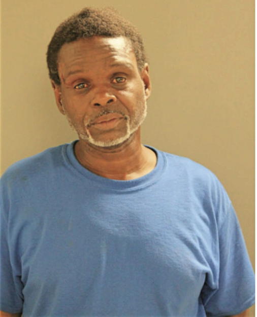 MICHAEL PARKER, Cook County, Illinois