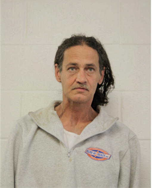 STEVEN D PARTYKA, Cook County, Illinois