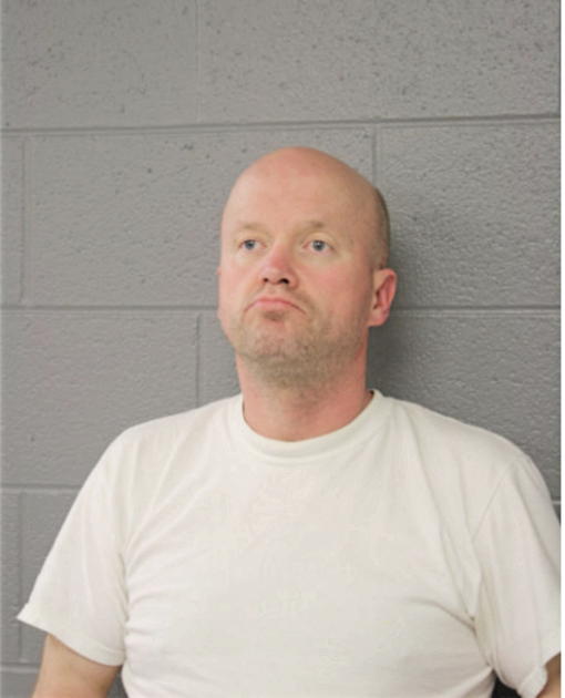 CHESTER M PARZYCH, Cook County, Illinois