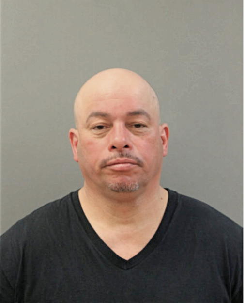 RAFAEL PASTRANA, Cook County, Illinois