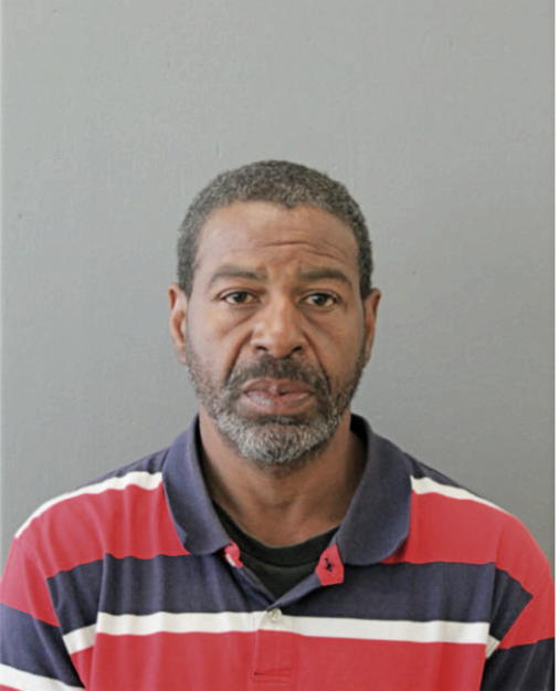 EVERETT PATTERSON, Cook County, Illinois
