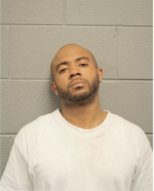 DANNY PEET, Cook County, Illinois