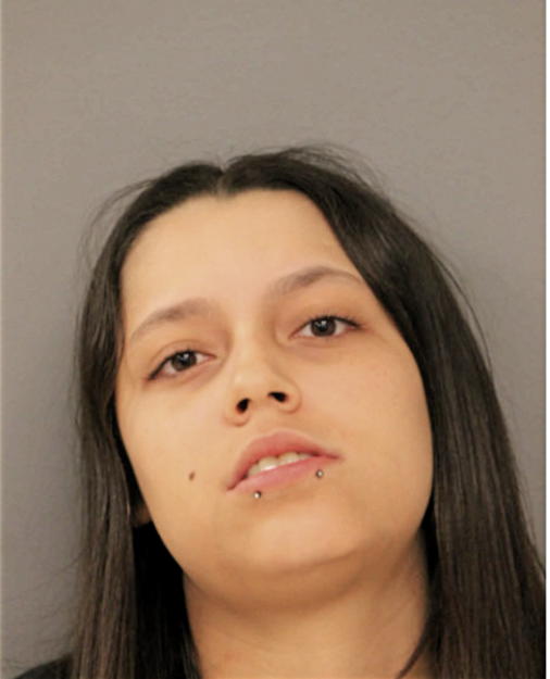 MIRANDA PEREZ, Cook County, Illinois