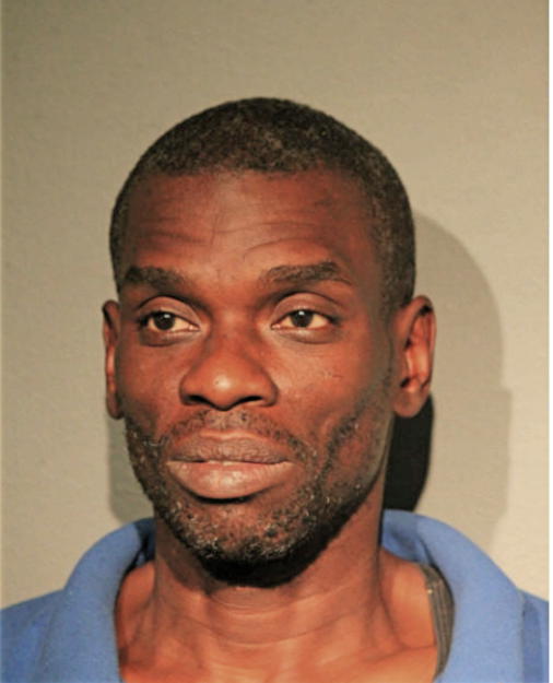 KERRY J PERKINS, Cook County, Illinois