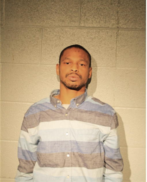 ANTHONY PETERSON, Cook County, Illinois