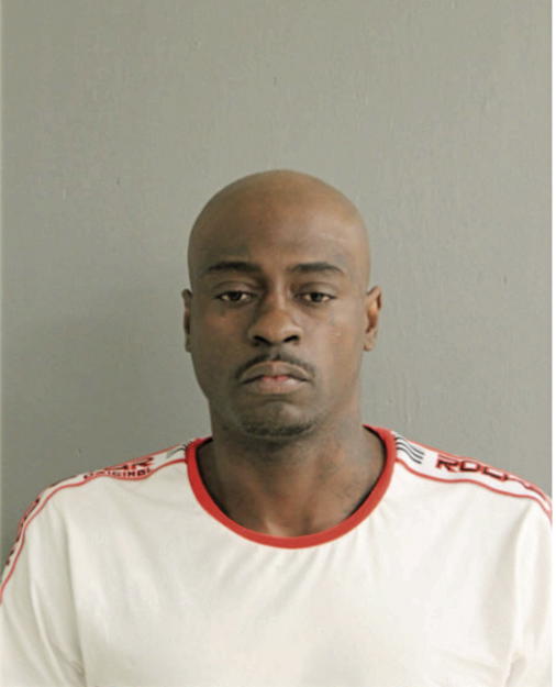ANTONIO PIERCE, Cook County, Illinois