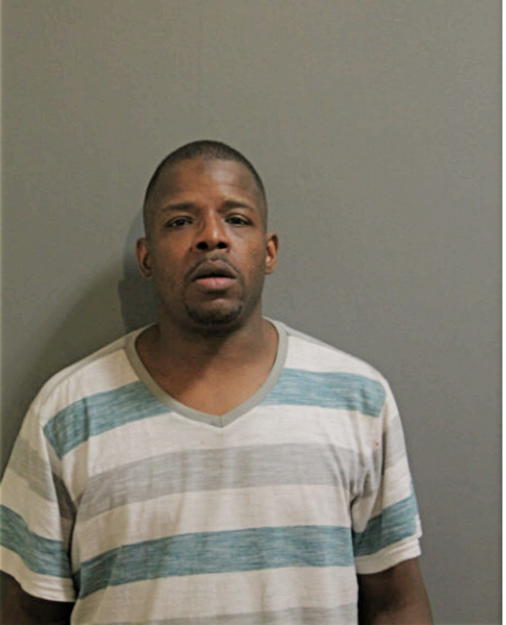 DARNELL M PRESTON, Cook County, Illinois