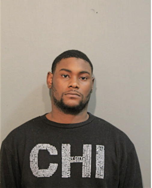 JOSHUA PRINGLE, Cook County, Illinois