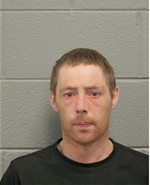 SEAN QUINN, Cook County, Illinois