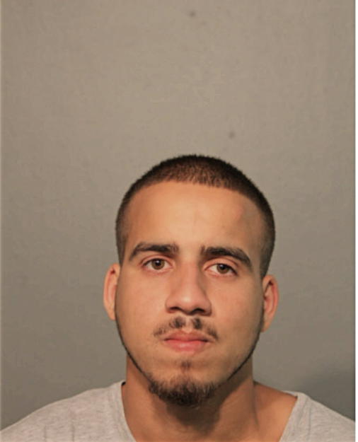 ANGELO QUINONES, Cook County, Illinois