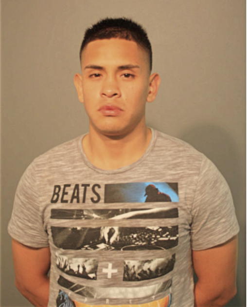 CARLOS E RAMIREZ, Cook County, Illinois