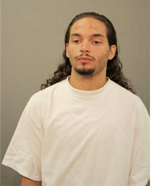 JULIANO J RIVERA, Cook County, Illinois