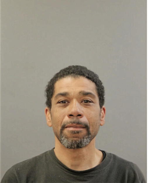 BRIAN ROBERSON, Cook County, Illinois