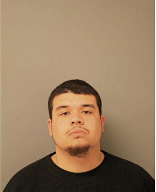 ALFONSO RODRIGUEZ, Cook County, Illinois