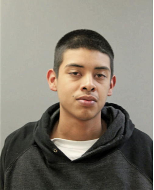 GIOVANNI RODRIGUEZ, Cook County, Illinois