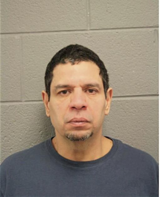 NICHOLAS RODRIGUEZ, Cook County, Illinois