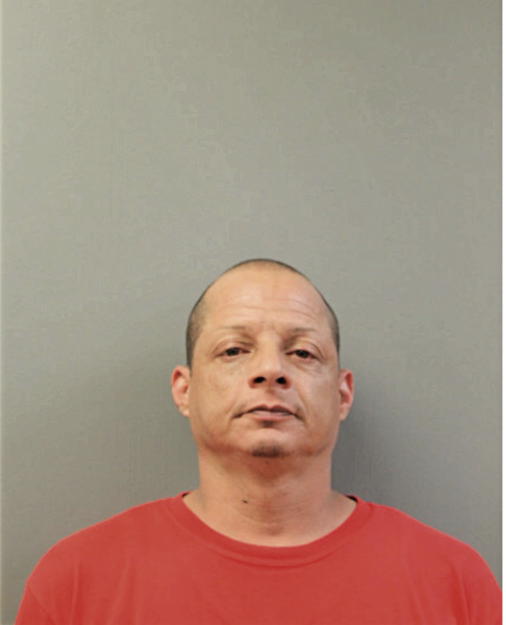 WILLIAM RODRIGUEZ, Cook County, Illinois