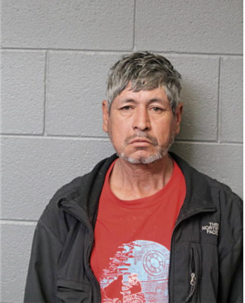 ALFONSO RODRIQUEZ, Cook County, Illinois