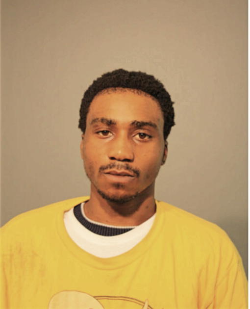 KENDAL SCUEFIELD, Cook County, Illinois