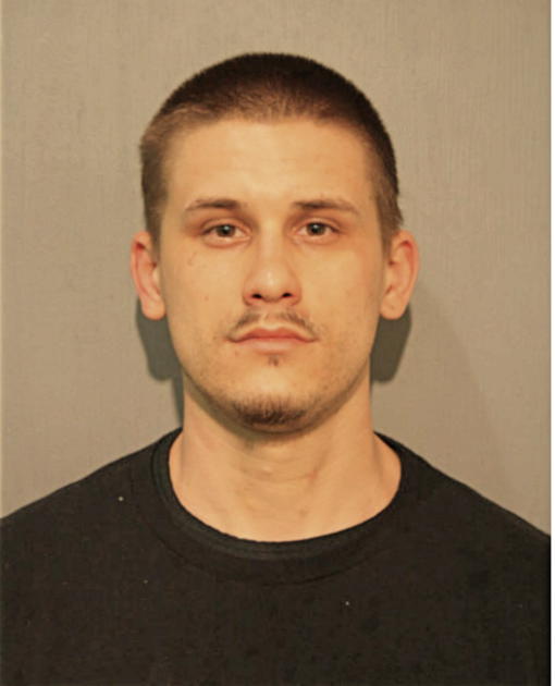 CHARLES SLUKIS, Cook County, Illinois