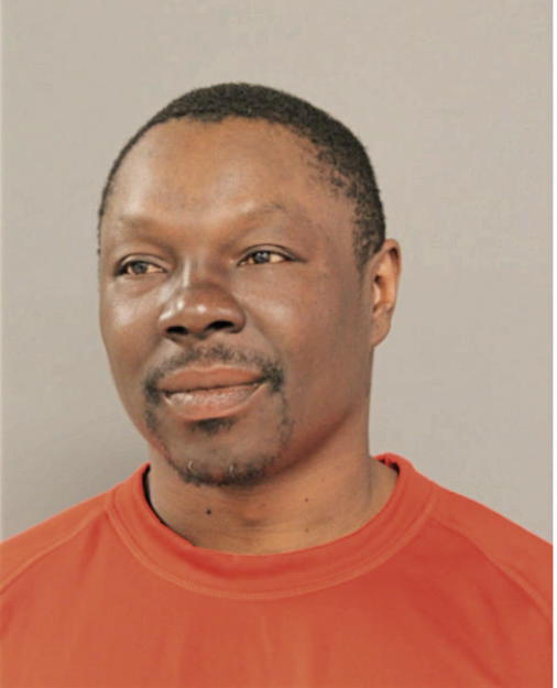 TOMMY L SMITH, Cook County, Illinois