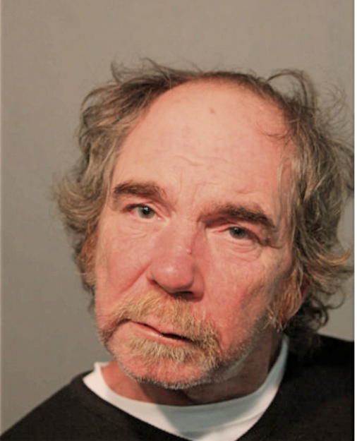 WILLIAM SOPHER, Cook County, Illinois