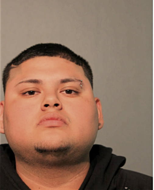 EDGAR L SOTELO, Cook County, Illinois