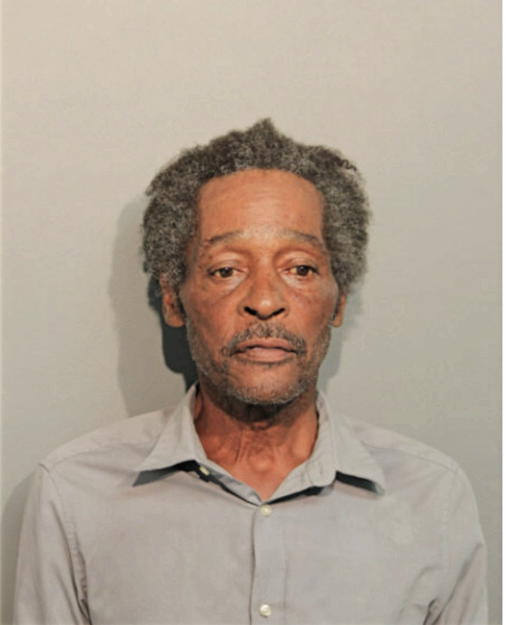 MICHAEL SOUTHALL, Cook County, Illinois