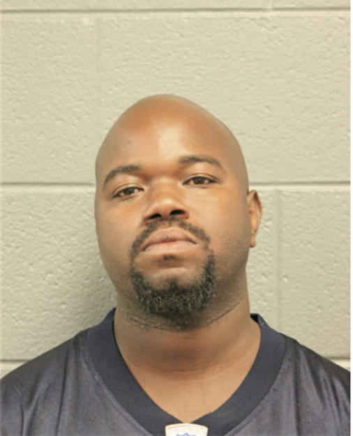 MARTAYVIOUS A SPENCER, Cook County, Illinois