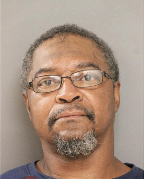 MORSES G STEWARD, Cook County, Illinois