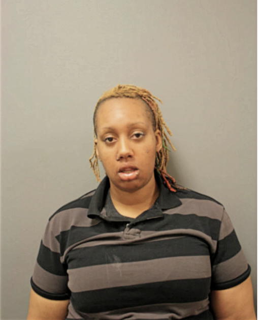 VALERIE STEWART, Cook County, Illinois