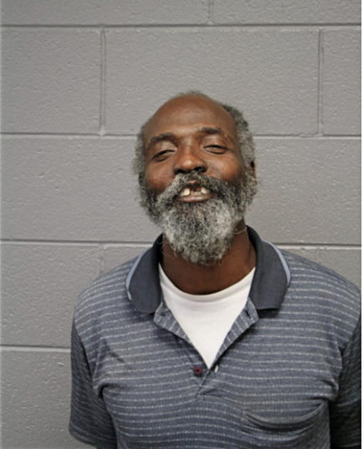 CHARLES T STINGLEY, Cook County, Illinois
