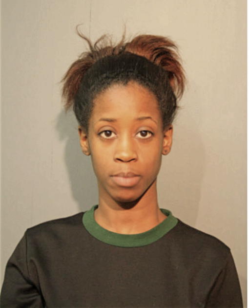 DEVONA STOKES, Cook County, Illinois