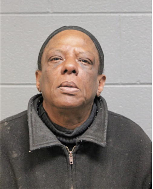 JENNIFER STRONG, Cook County, Illinois