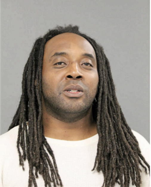 ANTHONY B SWINGLER, Cook County, Illinois