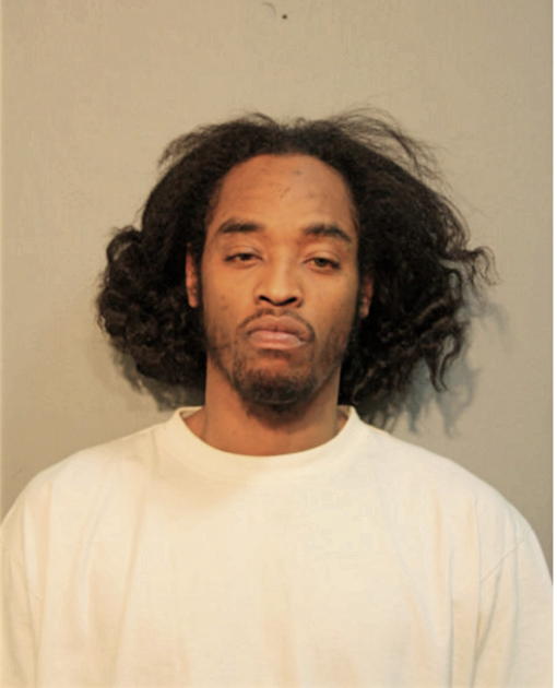 NATHAN R THOMAS, Cook County, Illinois