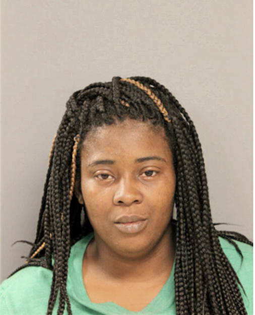 TIFFANY THOMAS, Cook County, Illinois