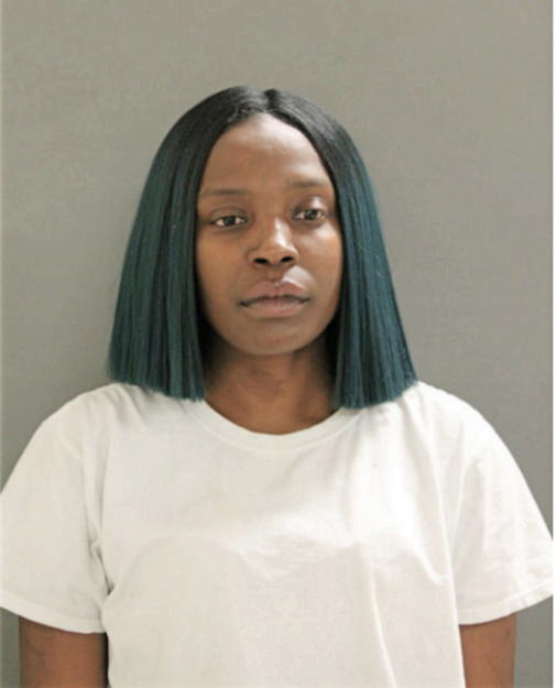 VICTORIA H THOMAS, Cook County, Illinois