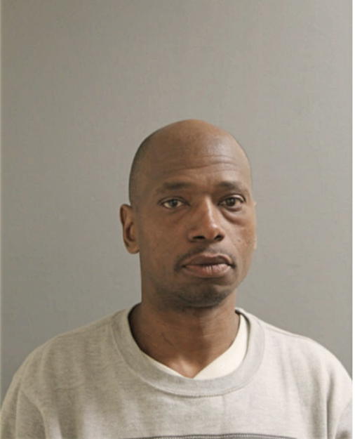 TIJUAN DANTA TOWNSEND, Cook County, Illinois