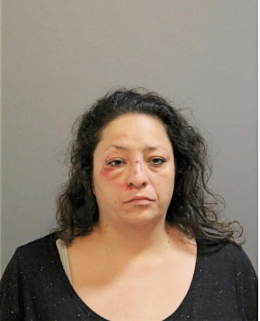 NATALIE VARGAS, Cook County, Illinois