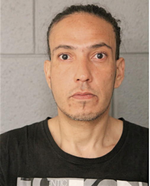 MIGUEL A VAZQUEZ-HERNANDEZ, Cook County, Illinois