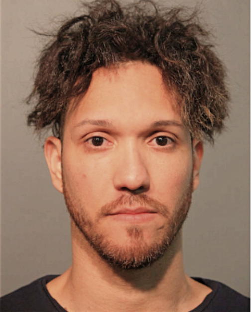 ABRAHAM MONTANEZ VELAZQUEZ, Cook County, Illinois