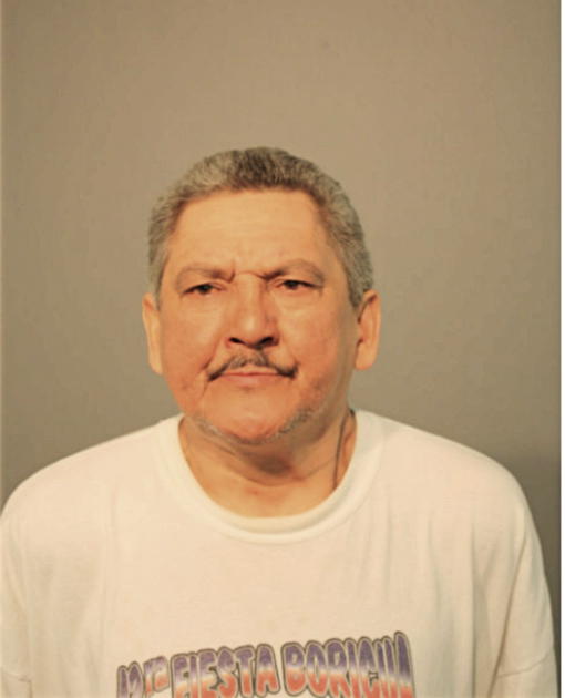 WIGBERTO VIERA, Cook County, Illinois