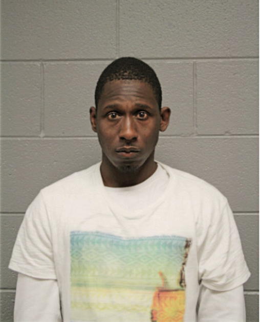JONATHAN A WALKER, Cook County, Illinois