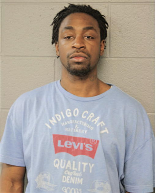MICHAEL WALKER, Cook County, Illinois