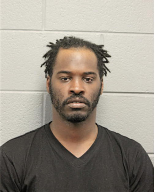 ANDY WALLACE, Cook County, Illinois