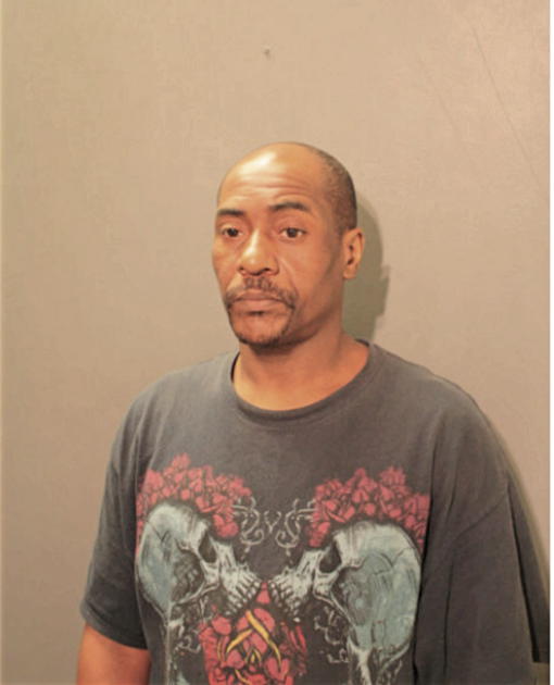 KEVIN WALTERS, Cook County, Illinois