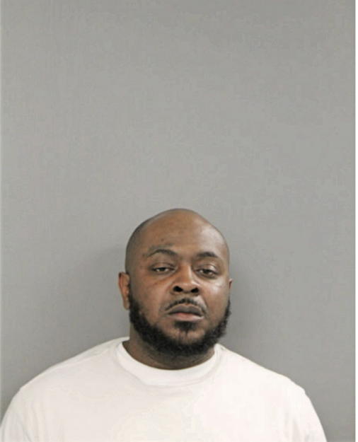 MICHAEL L WARD, Cook County, Illinois