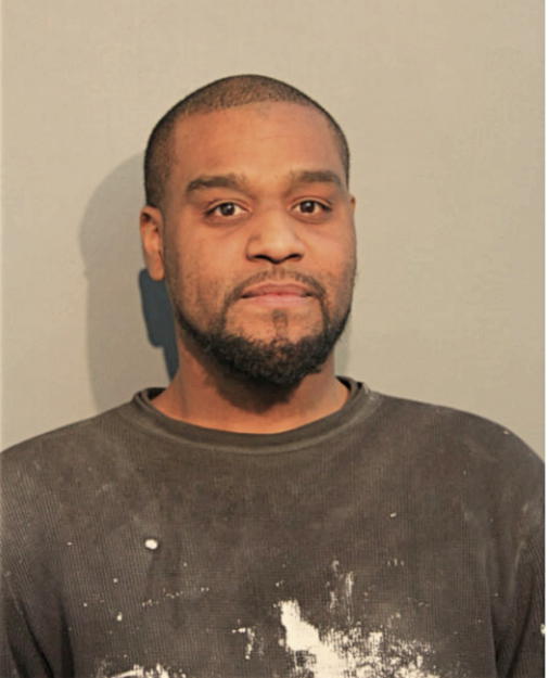 GABRIEL I WARE, Cook County, Illinois